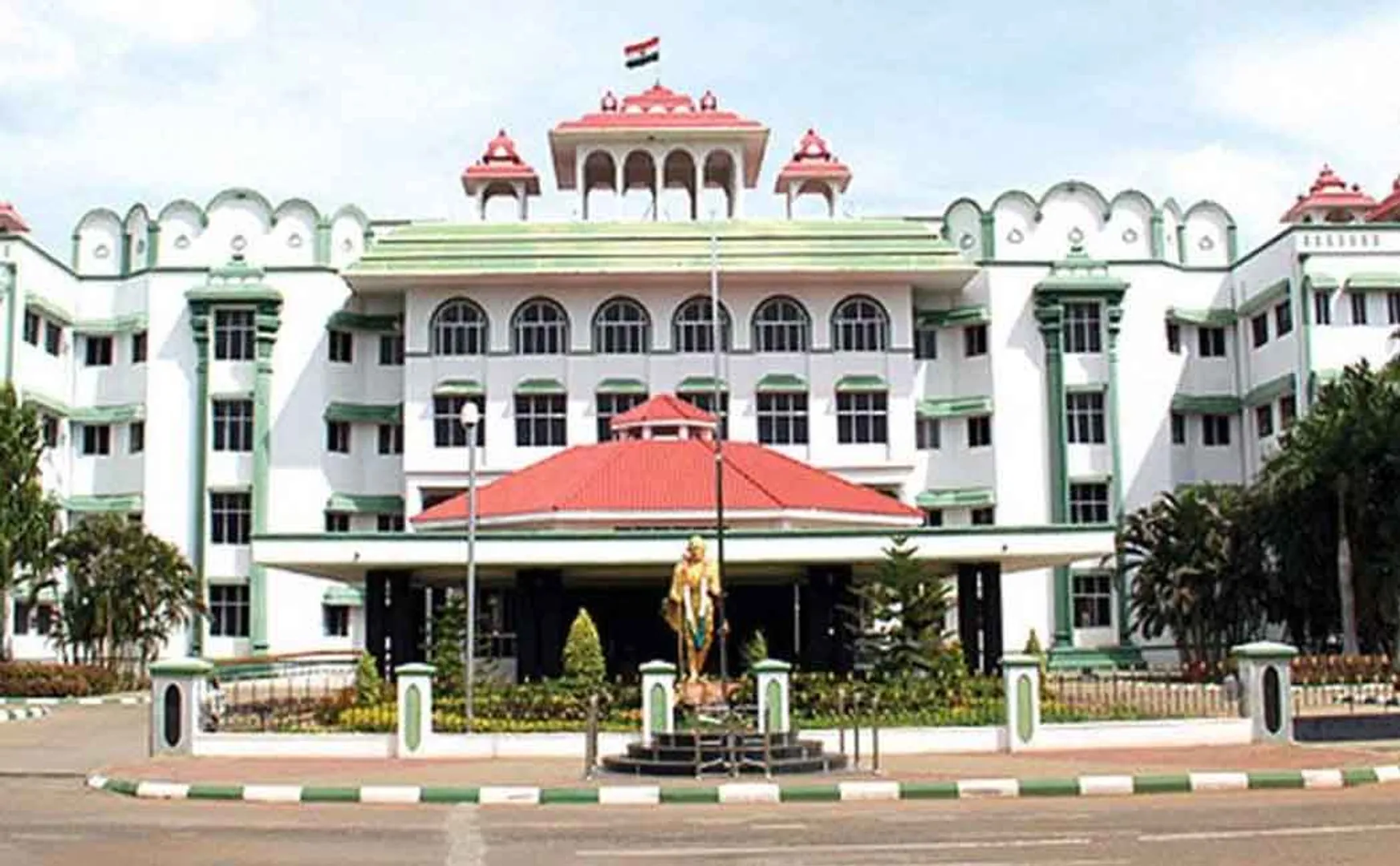 "Seized cannabis will be destroyed within three months" - Government of Tamil Nadu information in the High Court branch!